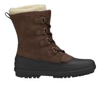 Helly Hansen Winterstiefel Varanger Primaloft (Leder) dunkelbraun/schwarz Herren, Größe Euro (US) 42,5 (9)