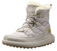 Helly Hansen Winterstiefel Willetta 2.0 Insulated Winter Boots grau Damen, Größe Euro (US) 40,5 (9)