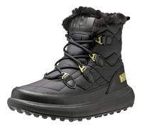 Helly Hansen Winterstiefel Willetta 2.0 Insulated Winter Boots schwarz Damen, Größe Euro (US) 38 (7)