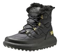 Helly Hansen Winterstiefel Willetta 2.0 Insulated Winter Boots schwarz Damen, Größe Euro (US) 41 (9,5)