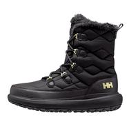 Helly Hansen Winterstiefel Willetta 2 HT (wasserdicht, PrimaLoft) schwarz Damen, Größe Euro (US) 41 (9,5)