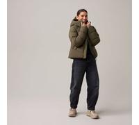 Helly Hansen Women’s Helly Puff Down Jacket L