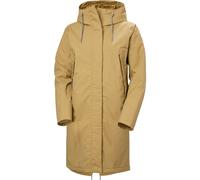 Helly Hansen Women’s Hvaler Insulated Raincoat elmwood (764) XS