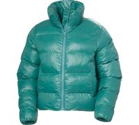 Helly Hansen Women’s Jade Puffer Jacket opal green (494) XL
