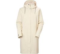 Helly Hansen Women’s Moss Insulated PU Coat cream (034) XL