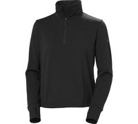 Helly Hansen Women’s Versalite Cinched Fleece black (990) XL