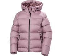 Helly Hansen Women's Active Puffy Jacket Purple Clay L