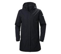 Helly Hansen Women's Aden Insulated Coat navy (597) L