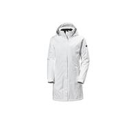 Helly Hansen Women's Aden Insulated Coat white (001) XL