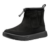 Helly Hansen ADORE BOOT Damen Knöchelschuhe, schwarz, größe 40 8.5