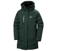 Helly Hansen Parka Adore HT – Helly Tech® – Damen, Größe S, Dark Jungle