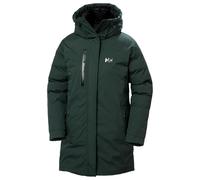 Helly Hansen - Women's Adore HT Parka - Mantel, Gr. XS, blau (DarkJungle)