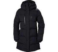 Helly Hansen Women's Adore Puffy Parka black (990) 3XL