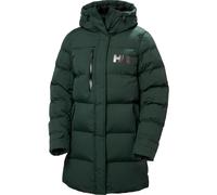 Helly Hansen Adore Puffy, Parka, Damen, dunkelgrün 42(XL)