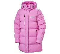 Helly Hansen - Women's Adore Puffy Parka - Mantel, Gr. S, rosa (MetaPink)