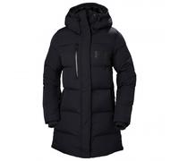Helly Hansen W Adore Puffy Parka black (990) S