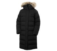 Helly Hansen - Women's Aria Long Parka - Mantel, Gr. XS, schwarz (Black)