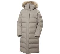 Helly Hansen - Women's Aria Long Parka - Mantel, Gr. XS, grau (Terrazzo)