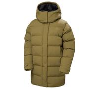 Helly Hansen W Aspire Puffy Parka sepia (718) L