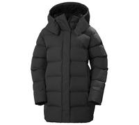 Helly Hansen Aspire Puffy Parka Damen Winterjacke schwarz - XL