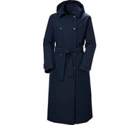 Helly Hansen Women's Avenue Trench navy (597) M