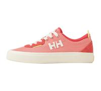 Helly Hansen - Women's Backshore - Freizeitschuhe, Gr. 38.5 EU 38.7, rosa/beige (SunsetPink/CoralAlmond)
