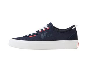 Helly Hansen - Women's Backshore - Freizeitschuhe, Gr. 41, blau (Navy/OffWhite)