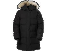 Helly Hansen Women's Blossom Puffy Parka Black XL