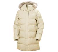 Helly Hansen - Women's Blossom Puffy Parka - Mantel, Gr. XL, beige (Cream)