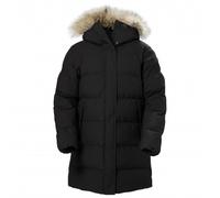 Helly Hansen - Women's Blossom Puffy Parka - Mantel, Gr. XS, schwarz (Black)