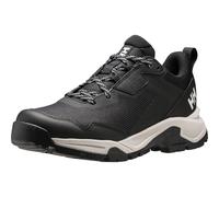 Helly Hansen Women's Canyon Low HT Shoe black / mellow grey (990) 5.5