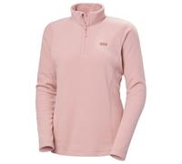 Helly Hansen - Women's Daybreaker 1/2 Zip Fleece - Fleecepullover, Gr. M, rosa (PinkSalt)