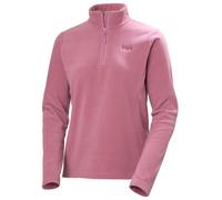 Helly Hansen - Women's Daybreaker 1/2 Zip Fleece - Fleecepullover, Gr. S, rosa (Wildberry)