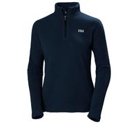 Helly Hansen - Women's Daybreaker 1/2 Zip Fleece - Fleecepullover, Gr. XS, blau (NavyII)