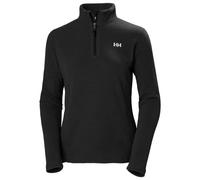 Helly Hansen - Women's Daybreaker 1/2 Zip Fleece - Fleecepullover, Gr. XS, schwarz (BlackII)