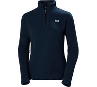 Helly Hansen Women's Daybreaker 1/2 Zip Fleece Navy 2XL