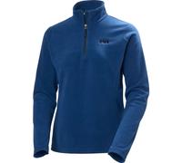 Helly Hansen Women's Daybreaker Half-zip Fleece dark blue (507) L