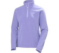 Helly Hansen Women's Daybreaker Half-zip Fleece dark lavender (704) XL