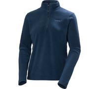 Helly Hansen Women's Daybreaker Half-zip Fleece navy (597) XL