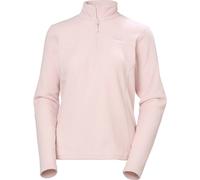 Helly Hansen Daybreaker 1/2-ReiÃverschluss, Fleecejacke, Damen, rosa 40(L)