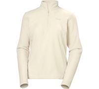 Helly Hansen Women's Daybreaker Half-zip Fleece snow (047) XL