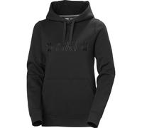 Helly Hansen Women's Elevate Hoodie black (991) M