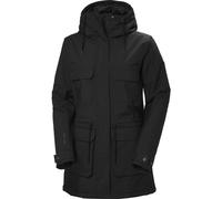 Helly Hansen Women's Escape Insulated Parka black (990) XL