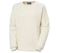 Helly Hansen W Escape Teddy Sweater cream (035) L