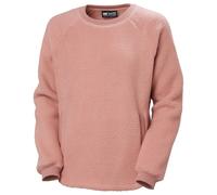 Helly Hansen - Women's Escape Teddy Sweater - Fleecepullover, Gr. M, rosa (AshRose)