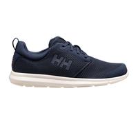 Helly Hansen - Women's Feathering - Wassersportschuhe, Gr. 38.5 EU 38.7, blau (Navy/OffWhite)