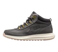 Helly Hansen Damen Forest Evo Lederschuhe 38 Schwarz
