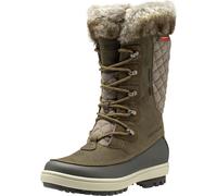 Helly Hansen Garibaldi Vl Snow Boots Grün,Braun EU 39 1/3 Frau