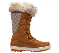 Helly Hansen Damen W Garibaldi Vl Snow Boot, 727 New Wheat, 42 EU
