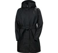 Helly Hansen W HH Classic INS Trench black (990) L